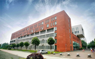 武汉科技大学城市学院